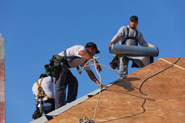 Quick and Trustworthy Emergency Roof Repair Services in Cave Springs, AR
